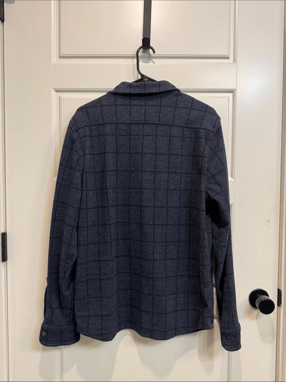 J. Crew button front